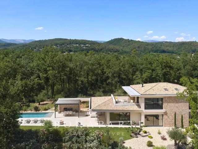 Maison vente à Arrondissement de Draguignan, Tourrettes