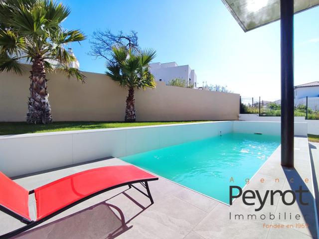 Maison vente à Perpignan
