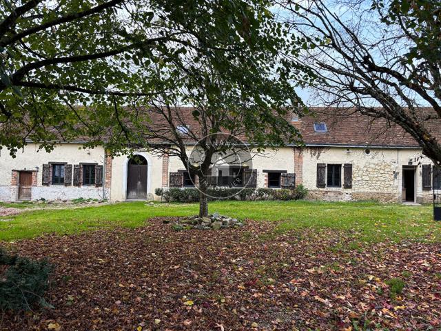 Maison vente à Saumur, Mouliherne
