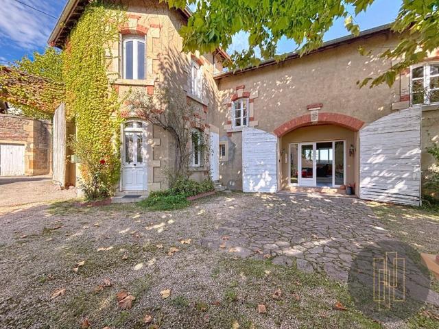 Maison vente à Villefranche-sur-Saône, Rhône