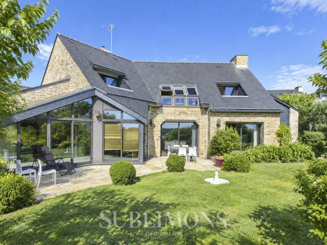 Maison vente à Conleau, Vannes