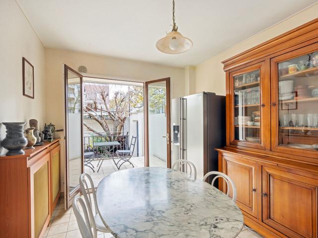 Maison vente à Nogent-sur-Marne, Charenton-le-pont