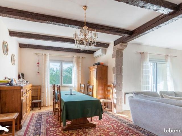 Maison vente à Montpellier, Valergues