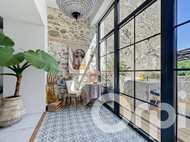 Maison vente à Marquixanes, Pyrénées-Orientales