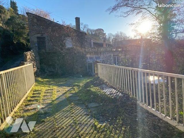 Maison vente à Tournon-sur-Rhône, Charmes-sur-rhône