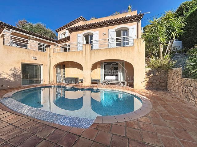 Maison vente à Grasse, Mandelieu-la-napoule