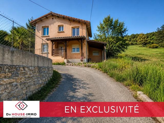 Maison vente à Limoux, Quillan