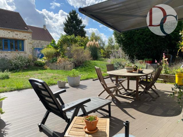 Maison vente à Fresnoy-le-Luat, Oise