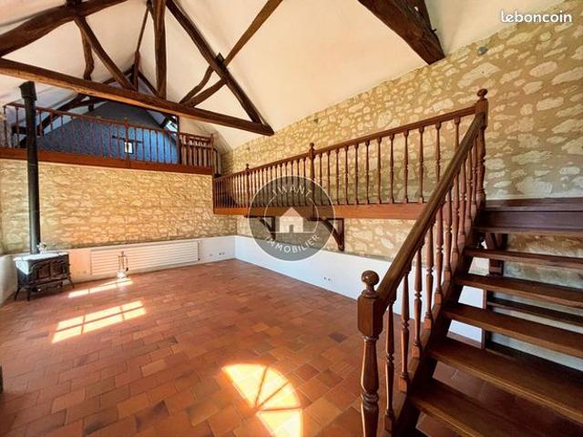 Maison vente à Mouliherne, Maine-et-Loire