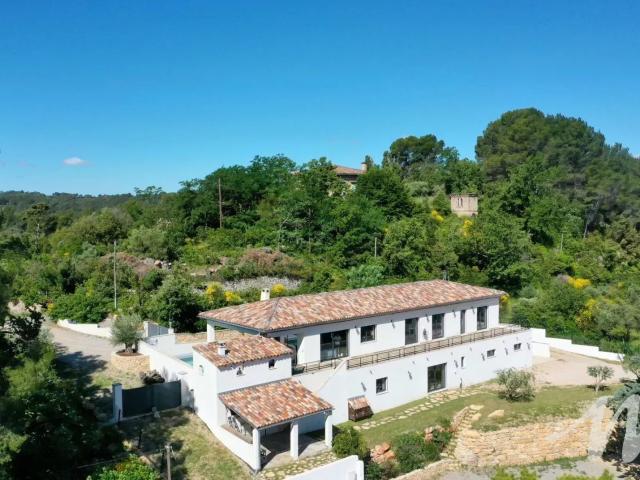 Maison vente à Brignoles, Barjols