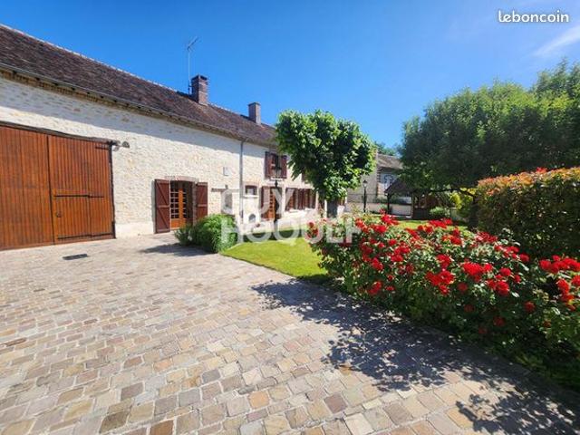 Maison vente à Avranches, Longueville