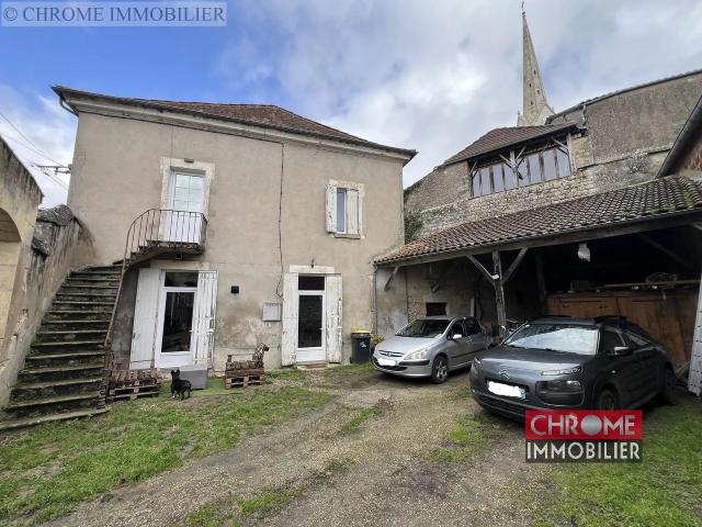 Maison vente à Marmande