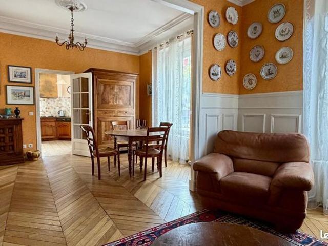 Maison vente à Charenton-le-Pont, Val-de-Marne