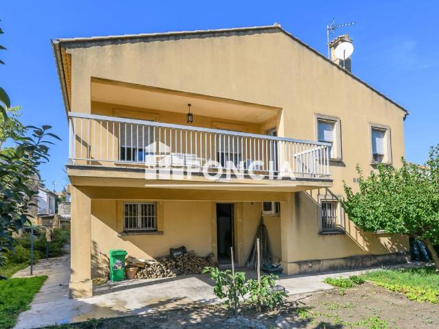 Maison vente à Sacré-Coeur, Avignon