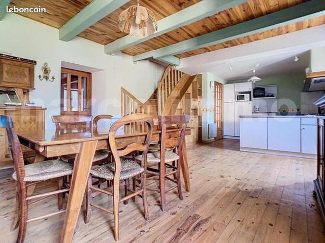 Maison vente à Florac, Fraissinet-de-fourques