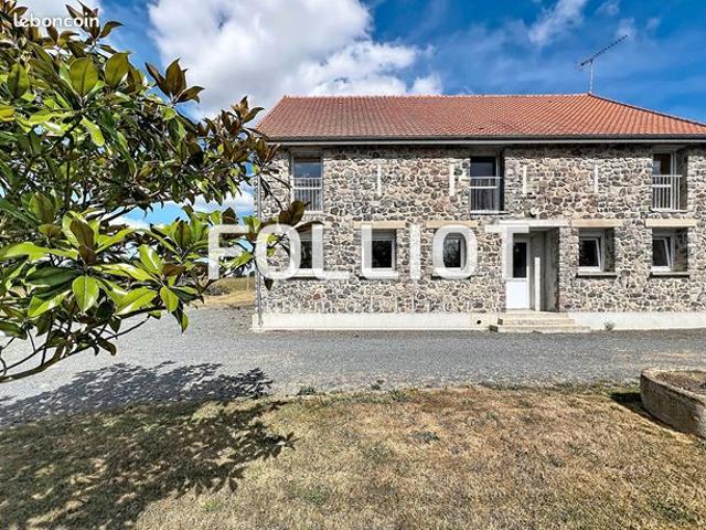 Maison vente à Saint-Lô, Amigny