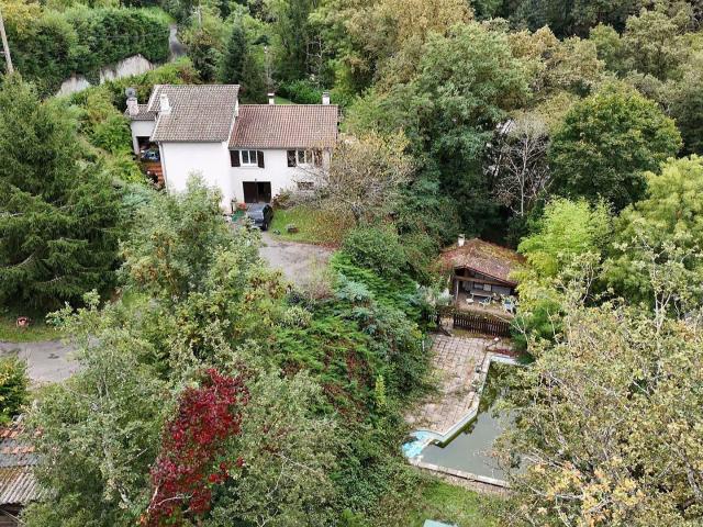 Maison vente à Villefranche-sur-Saône, Rhône