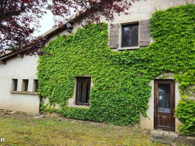 Maison vente à Bourg-en-Bresse, Ambérieux-en-dombes