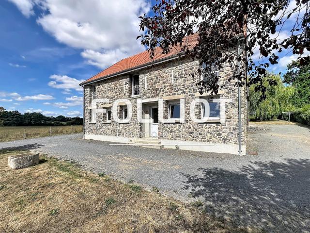 Maison vente à Saint-Lô, Amigny