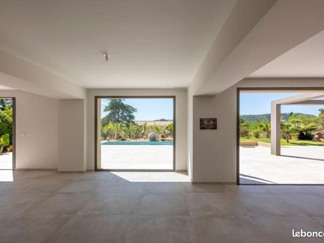 Maison vente à Arrondissement de Toulon, La Cadière-d'azur