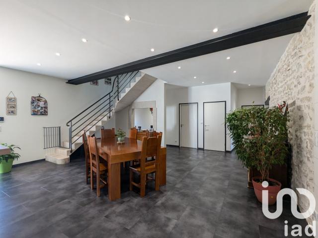 Maison vente à Auxerre, Vallan