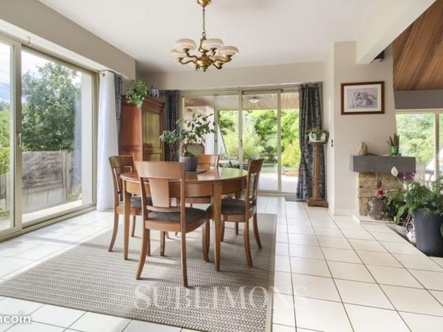 Maison vente à Saint-Nazaire, La Chapelle-des-marais