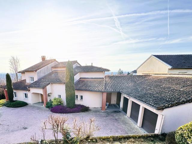 Maison vente à Thiers