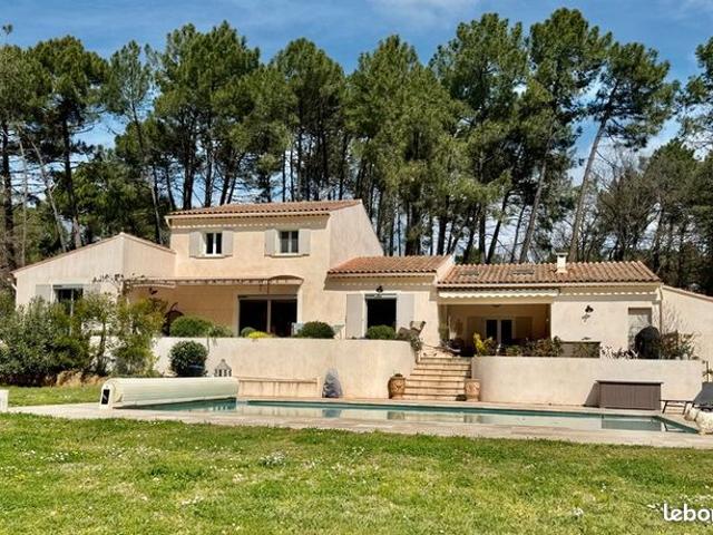 Maison vente à Apt, Roussillon