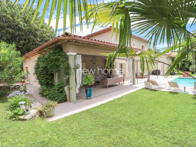 Maison vente à Arrondissement de Draguignan, Montauroux
