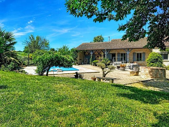 Maison vente à Marmande, Clairac