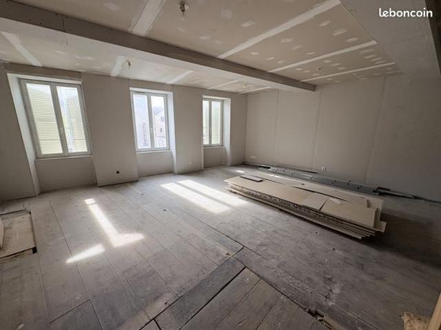 Maison vente à Gannat, Allier
