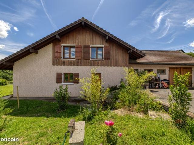 Maison vente à Chambéry, Auvergne-Rhône-Alpes
