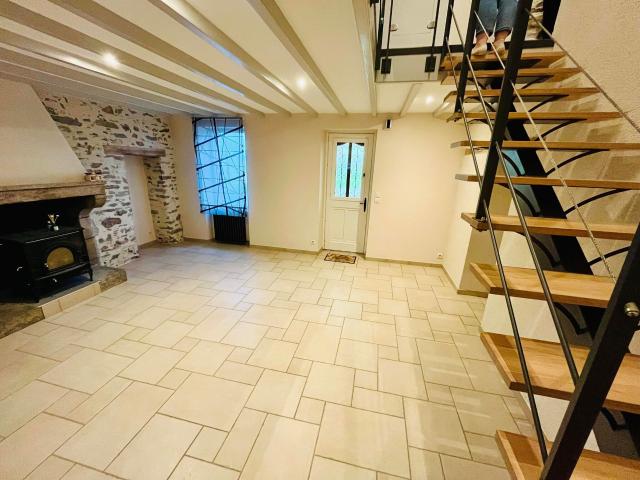 Maison vente à La Roche-sur-Yon, Saint-hilaire-de-loulay