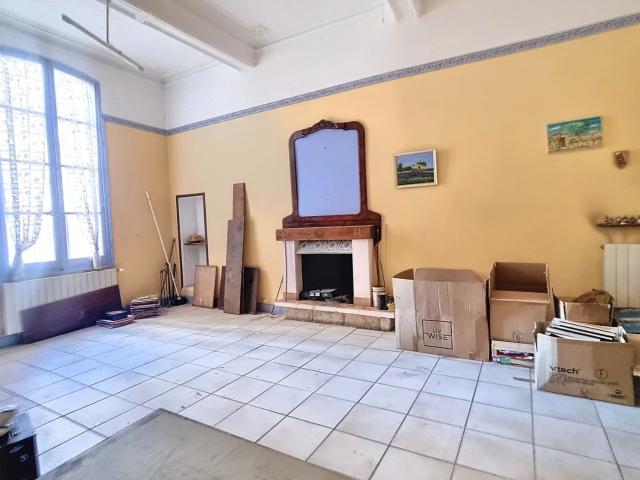Maison vente à Carpentras