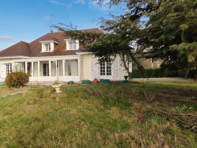 Maison vente à Châtellerault