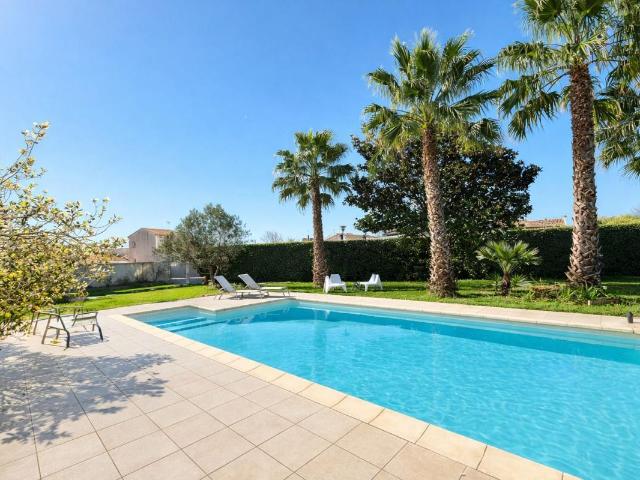 Maison vente à Montpellier, Valergues
