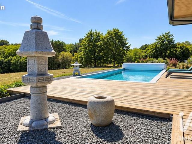 Maison vente à Saint-Marcory, Dordogne