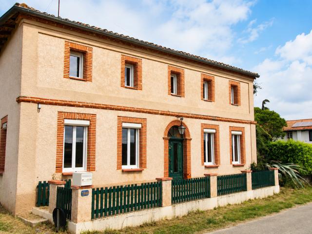 Maison vente à Castelsarrasin, Lafitte