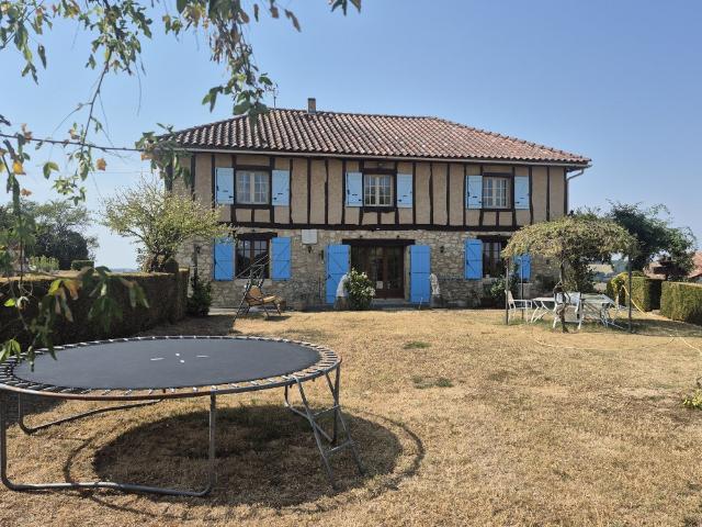 Maison vente à Auch, Gars