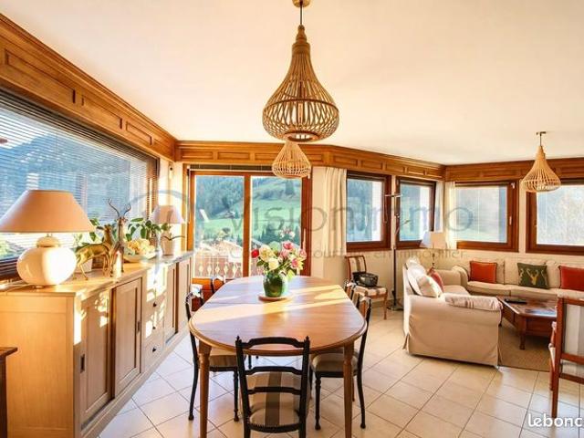 Maison vente à Thonon-les-Bains, Le Châtel