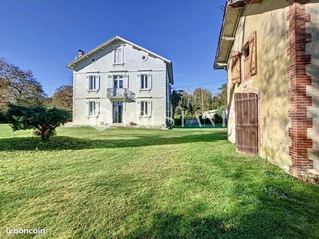Maison vente à Dax, Candresse