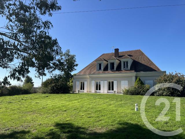 Maison vente à Montgivray, Indre