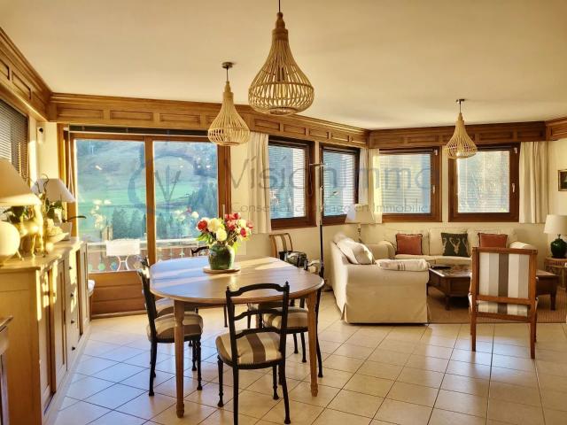 Maison vente à Thonon-les-Bains, Le Châtel