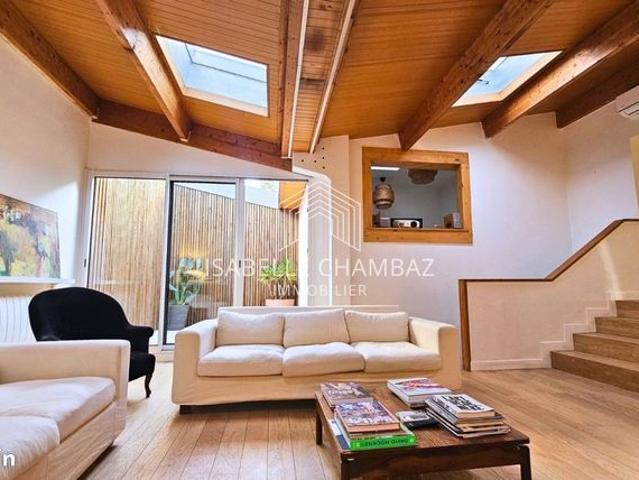 Maison vente à Nanterre, Asnières-sur-seine