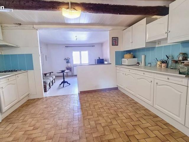 Maison vente à Carpentras