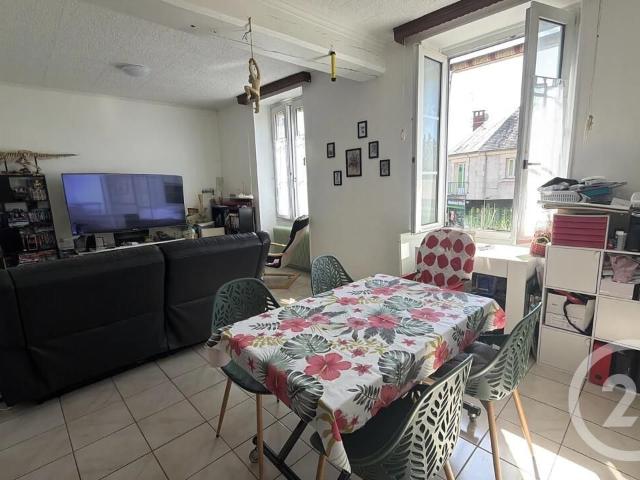 Maison vente à Orléans, Baule
