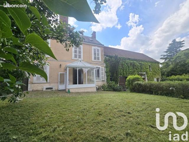 Maison vente à Mortagne-au-Perche, Igé