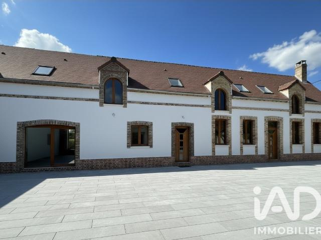Maison vente à Cuy, Yonne