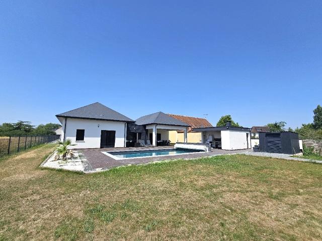 Maison vente à Romorantin-Lanthenay, Romorantin-lanthenay