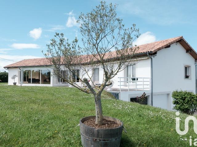 Maison vente à Tarbes, Orieux